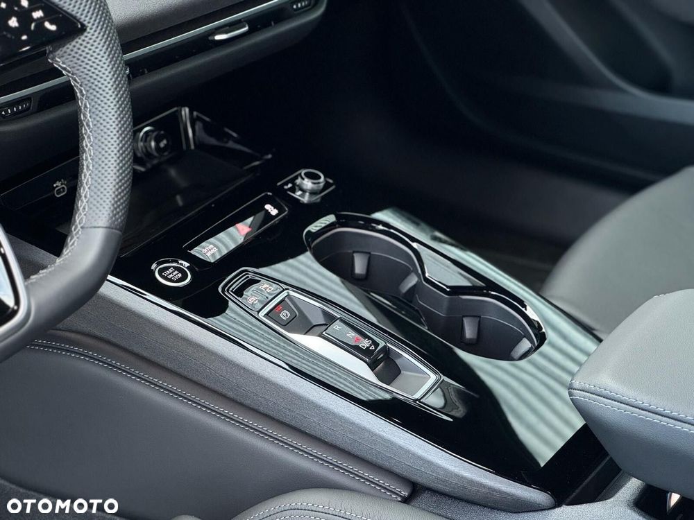 Audi A5 Limousine - 11