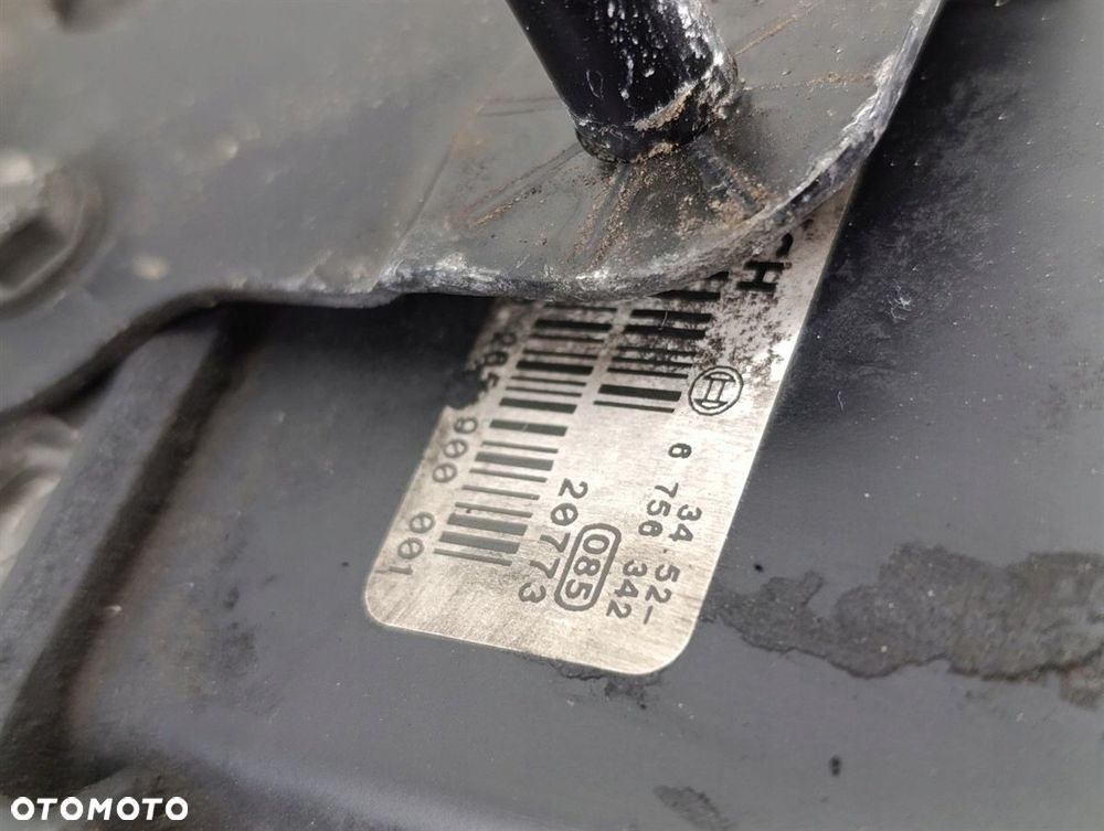 POMPA ABS BMW 5 E39 6750383 6756342  2.5 D 525tds - 8