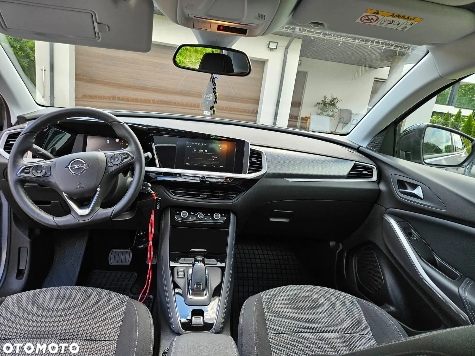Opel Grandland X 1.2 T Elite S&S - 18
