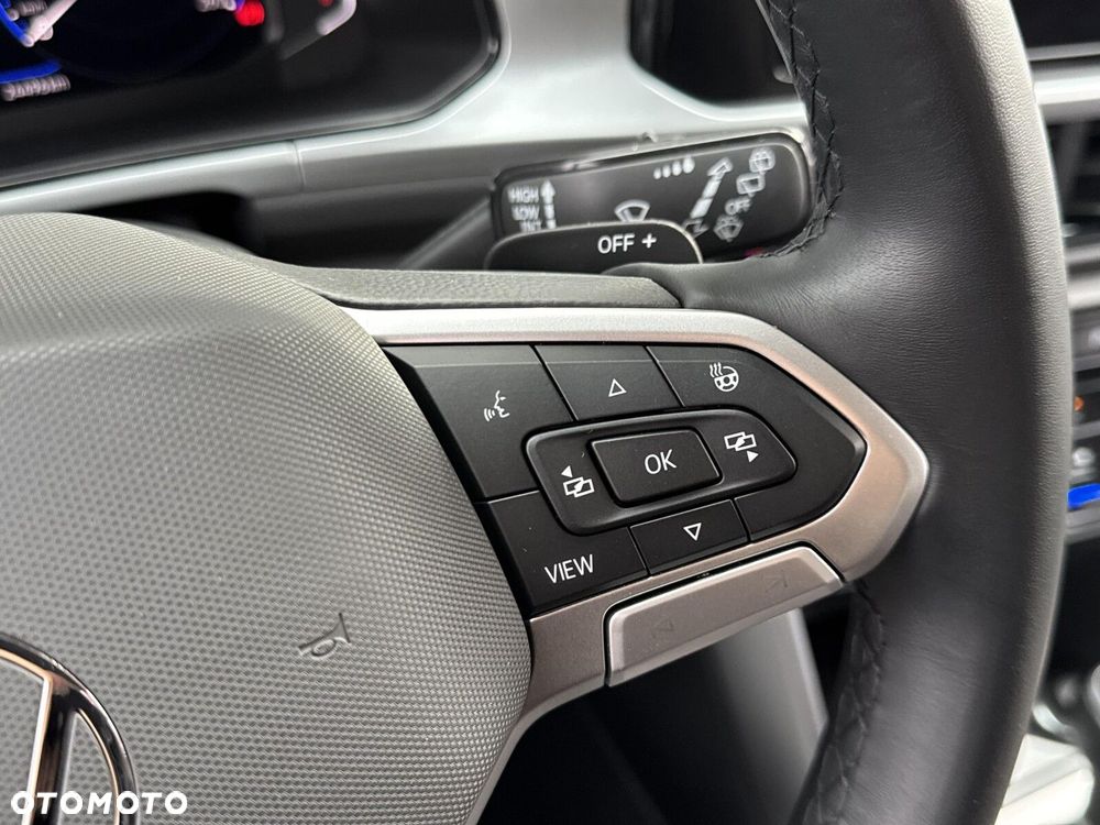 Volkswagen T-Roc 1.5 TSI Special Edition DSG - 21