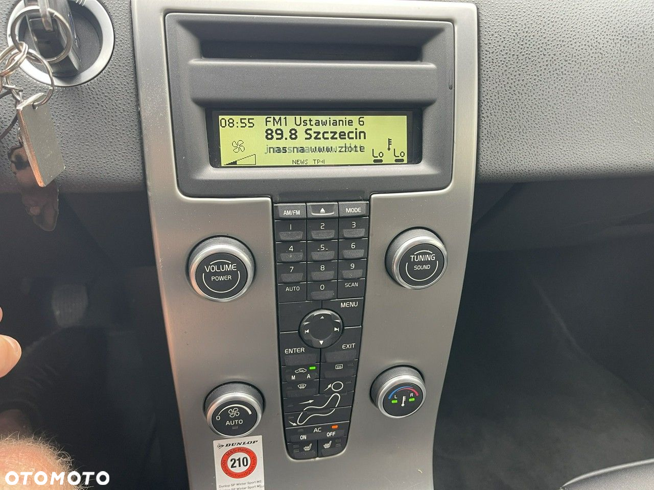 Volvo V50 - 35