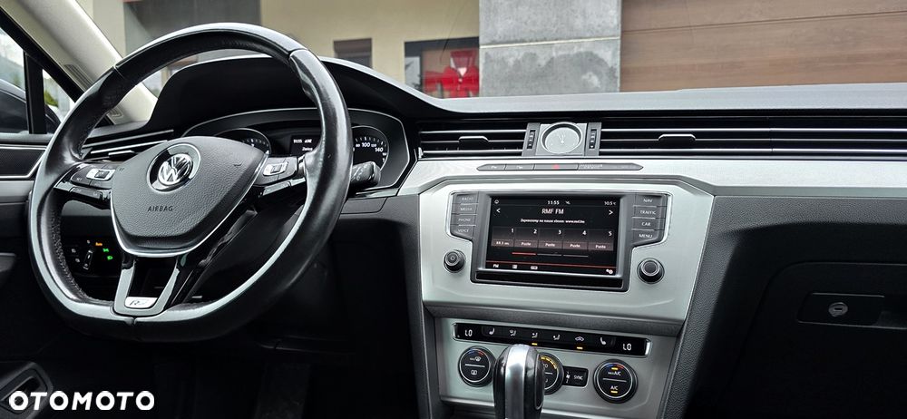Volkswagen Passat 2.0 TDI BMT Highline DSG - 13