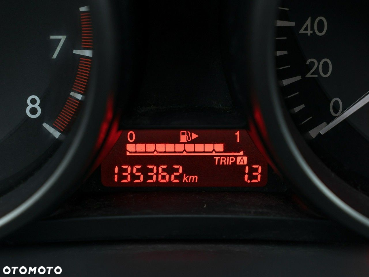 Mazda 5 - 22