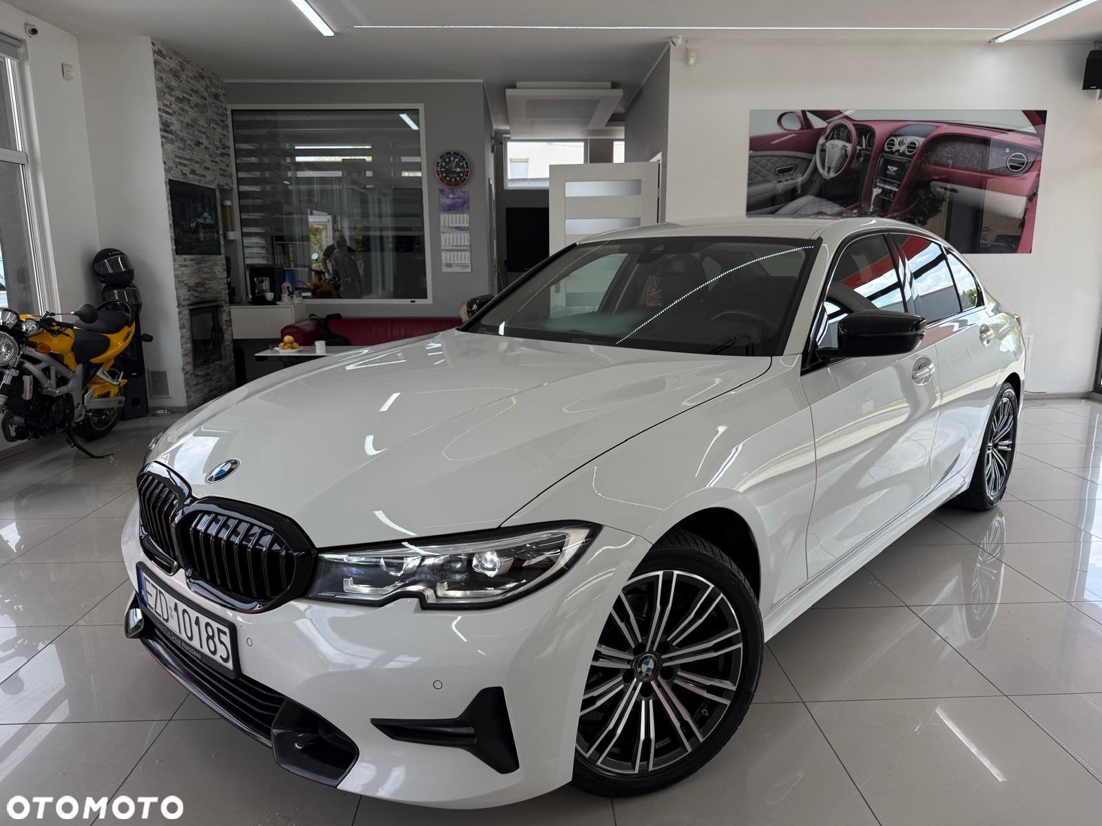 BMW Seria 3 - 3