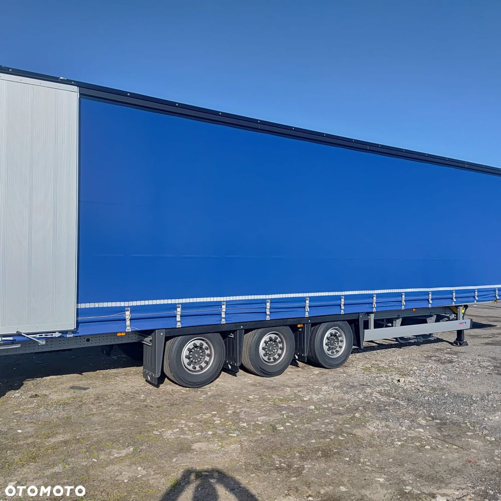 Schmitz Cargobull - 5