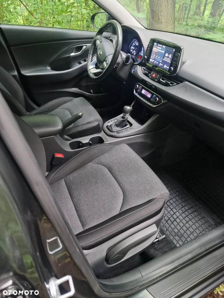 Hyundai i30 - 34