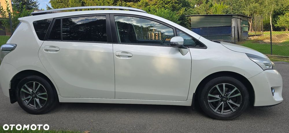 Toyota Verso 2.0 D-4D Premium 7os - 5