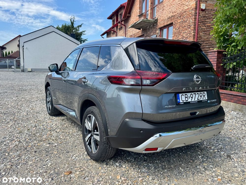 Nissan X-Trail 1.5 VC-T e-POWER Tekna e-4ORCE - 6