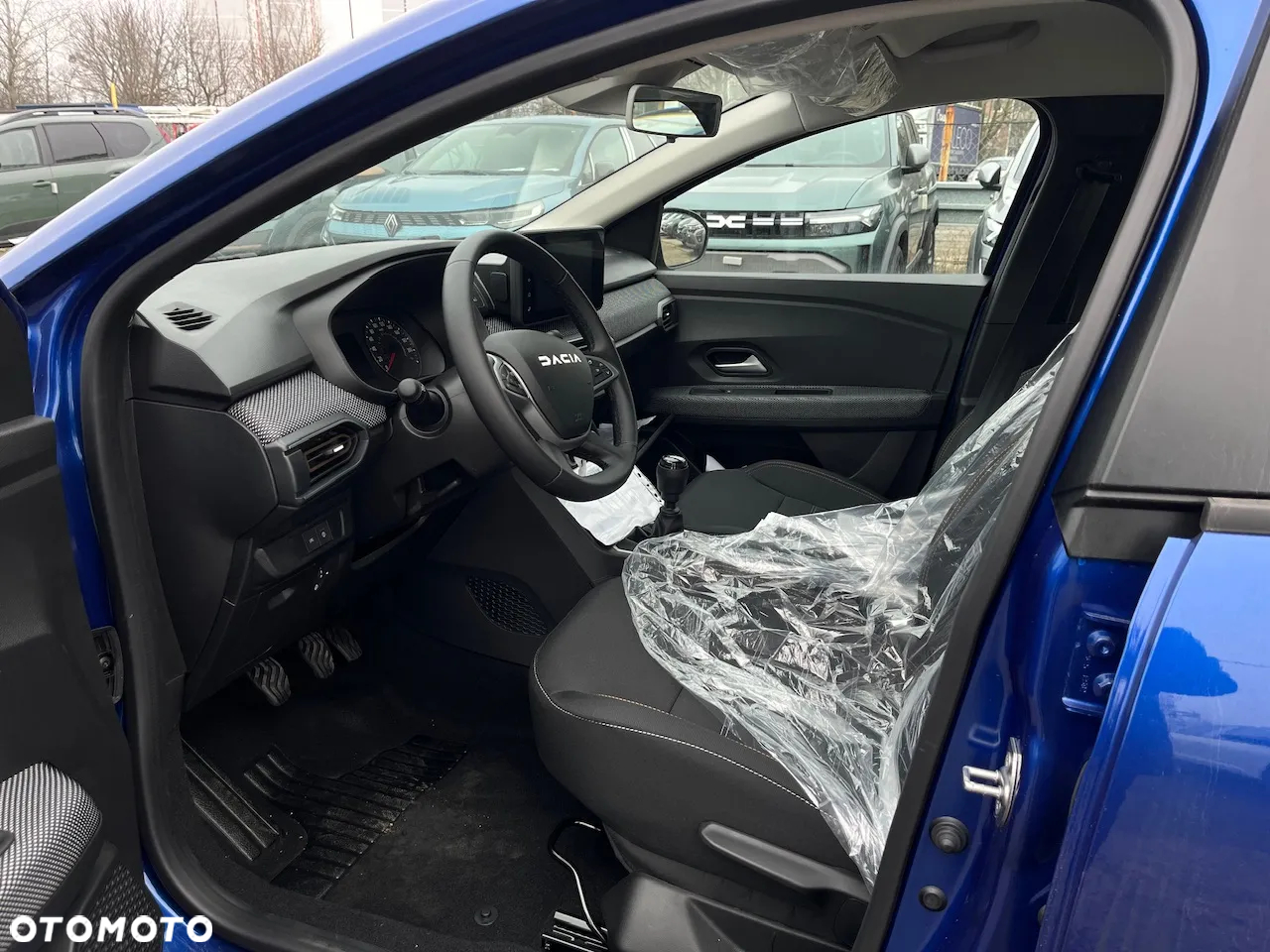 Dacia Sandero Stepway 1.0 TCe Expression - 10