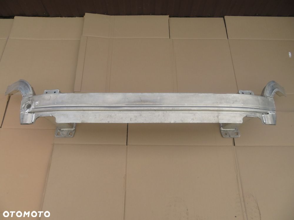 BELKA PRZÓD AUDI Q7 II 4M 4M0 15R- DEMONTAŻ KRAKÓW - 4