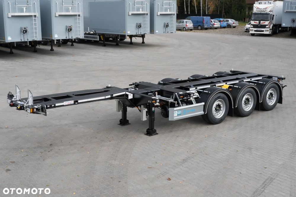 D-TEC Wynajem atrakcyjne warunki - 2