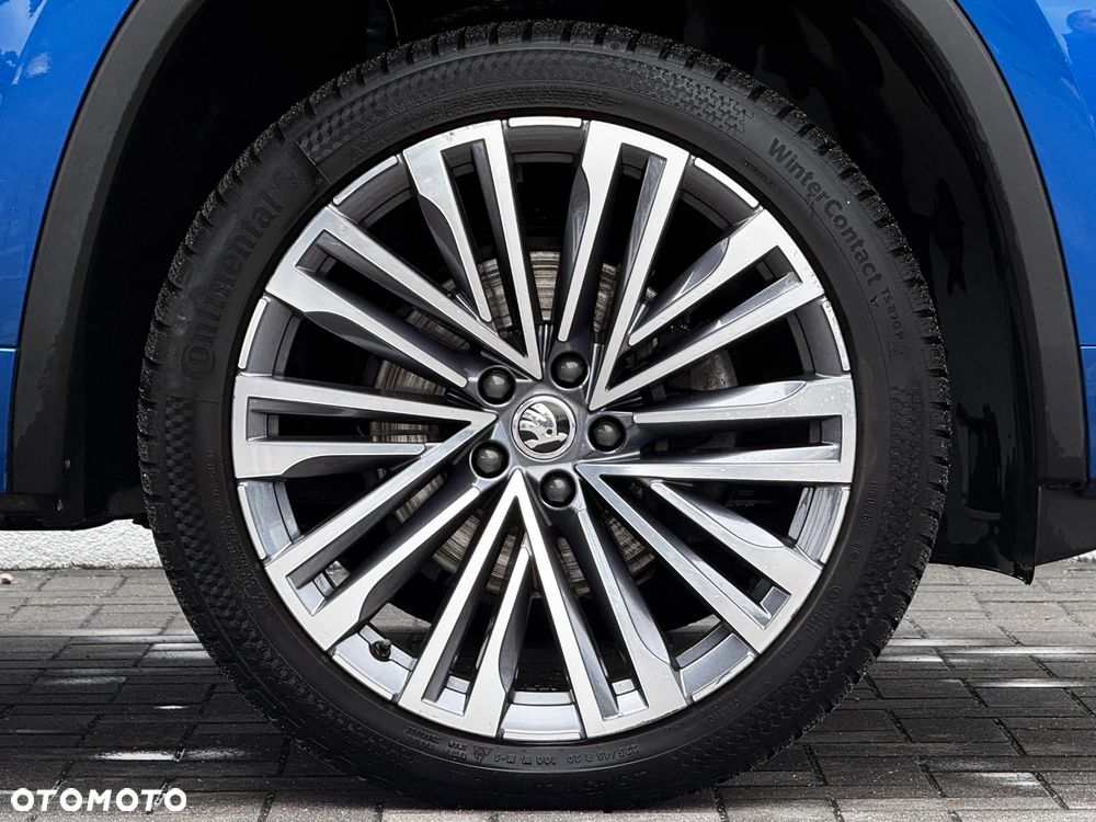 Skoda Kodiaq 2.0 TDI 4x2 L&K DSG - 5