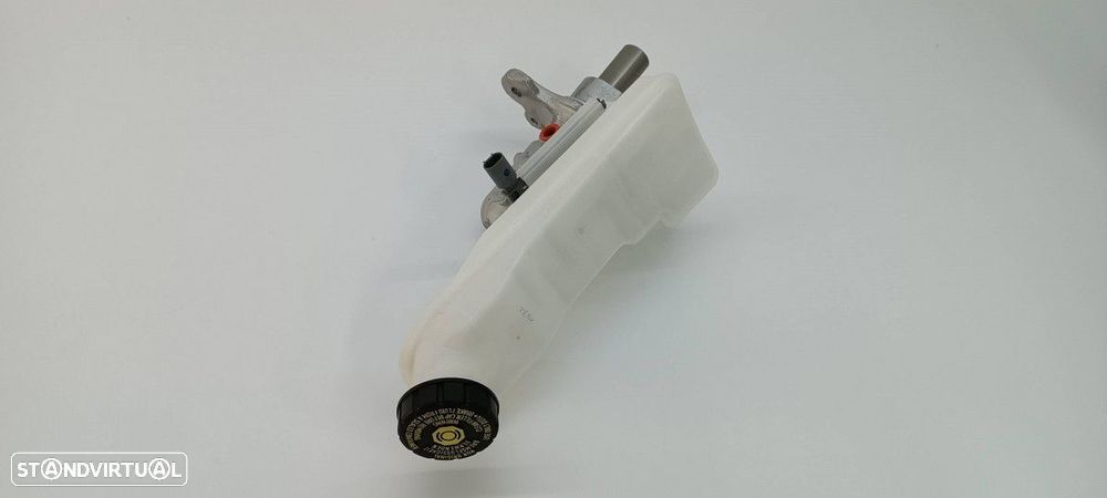 BOMBA DE TRAVÃO MERCEDES CLASE CLA (W117) CLA 200 CDI (117.308) - 3