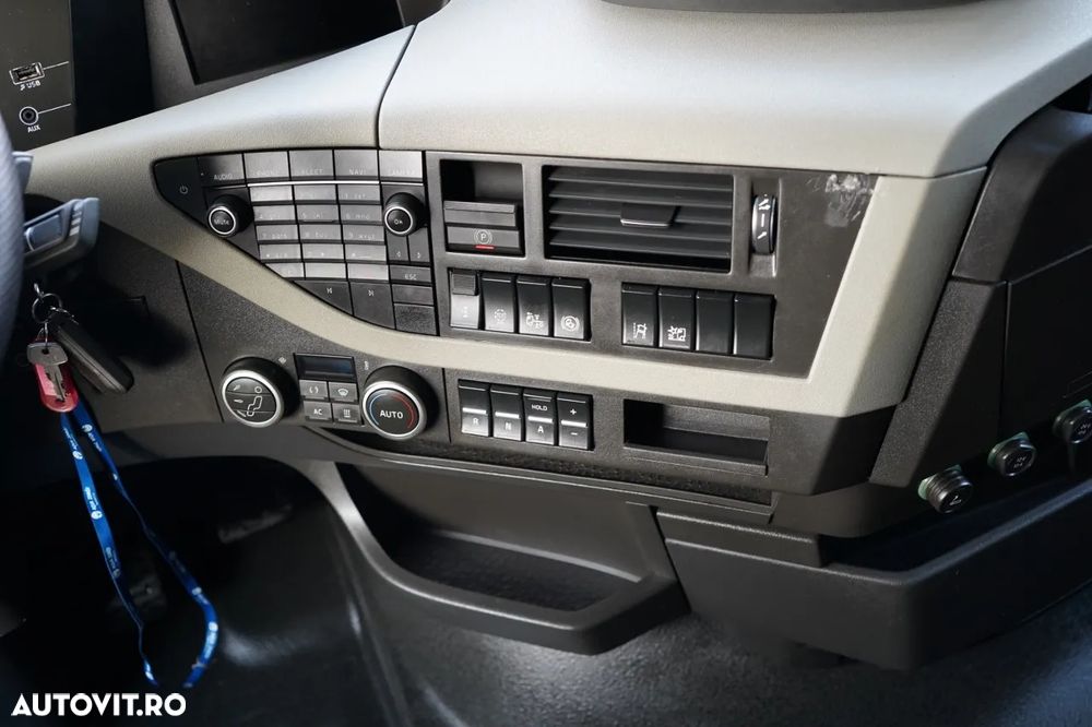 Volvo FH 500 / XXL / STANDARD / EURO 6 - 29