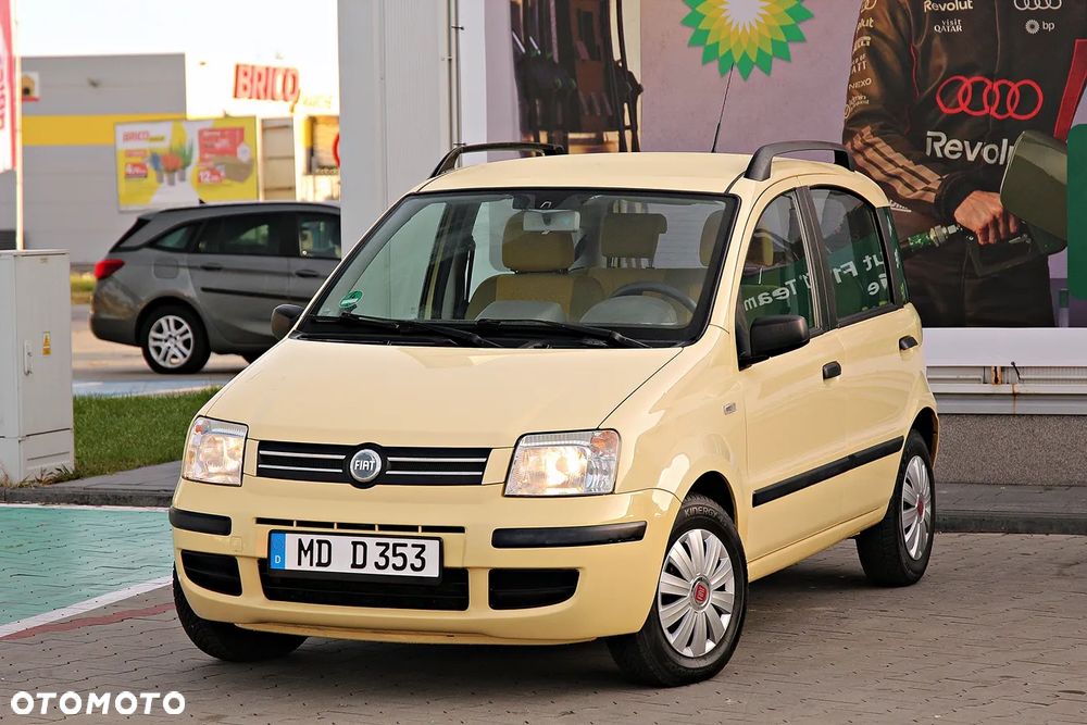Fiat Panda - 24