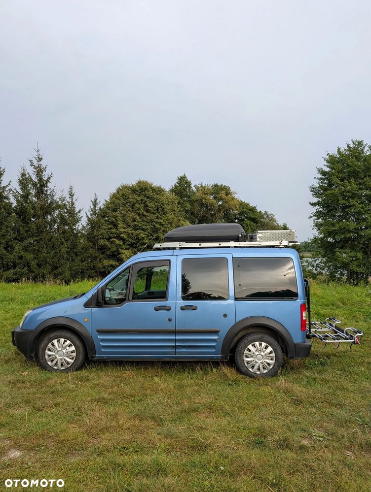 Ford Tourneo Connect - 20