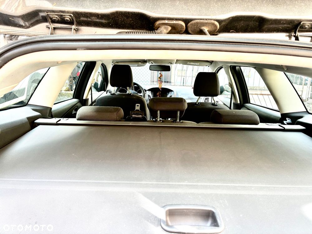 Ford Focus 1.5 TDCi Titanium - 10