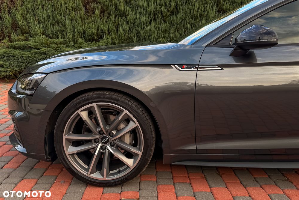 Audi A5 Sportback - 15