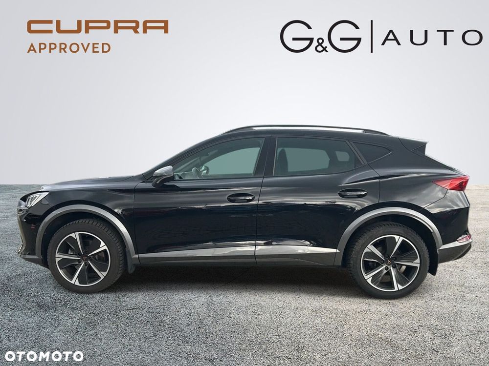 Cupra Formentor 2.0 TSI 4Drive DSG - 3