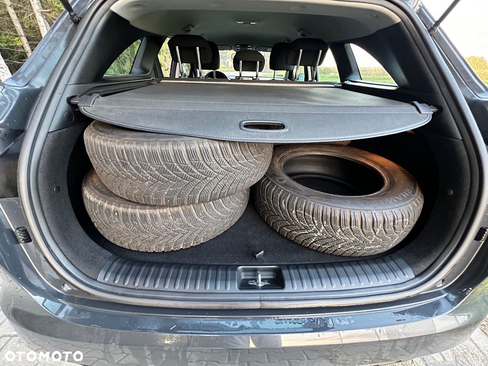 Kia Ceed 1.6 CRDi SCR L Business Line - 15