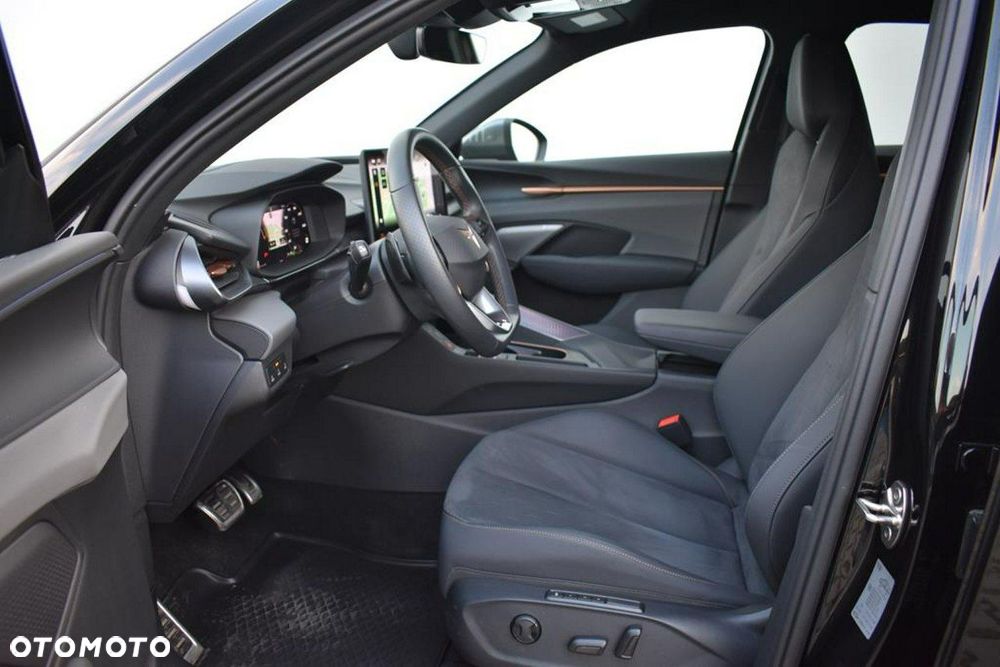 Cupra Terramar 2.0 TSI 4Drive VZ DSG - 13