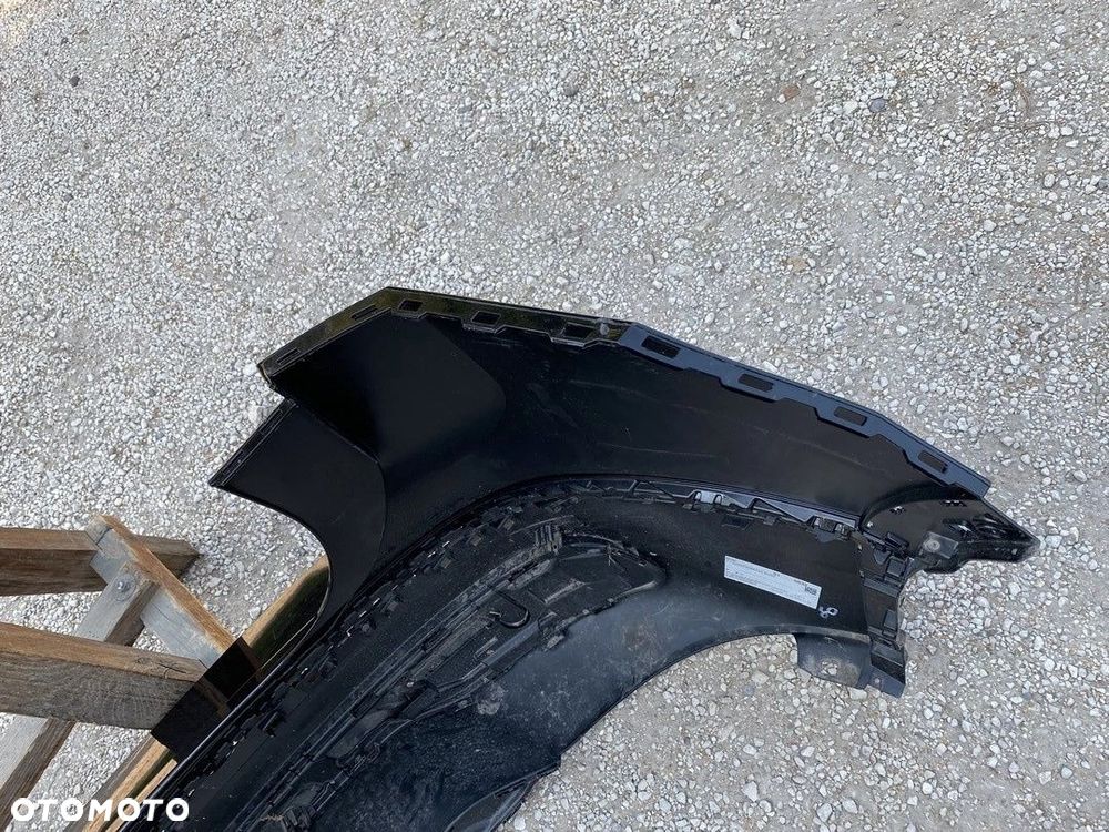 ZDERZAK TYŁ TYLNY VW TIGUAN II 5NA R LINE LIFT 2020- 5NA807521G - 10