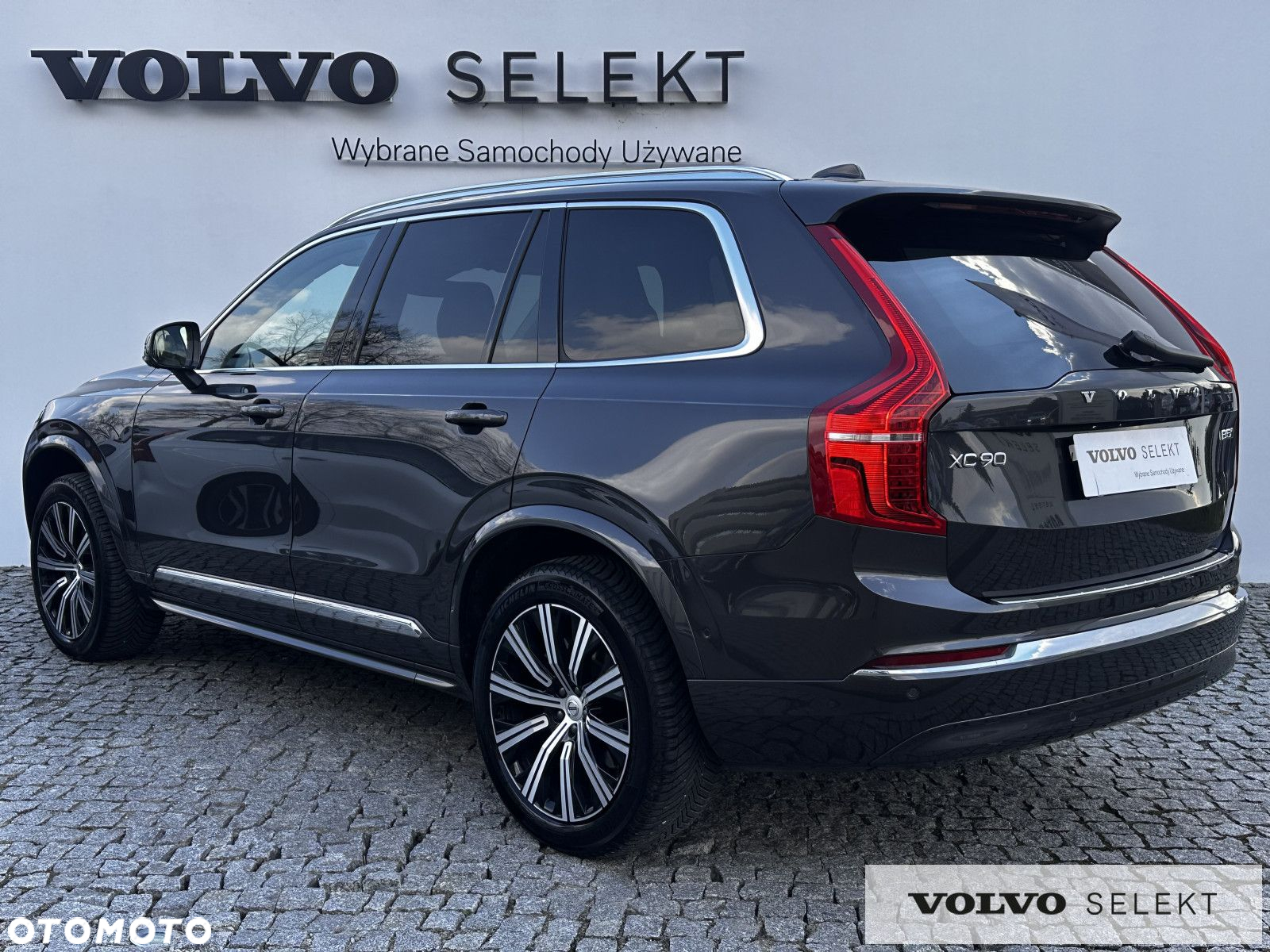 Volvo XC 90 - 4