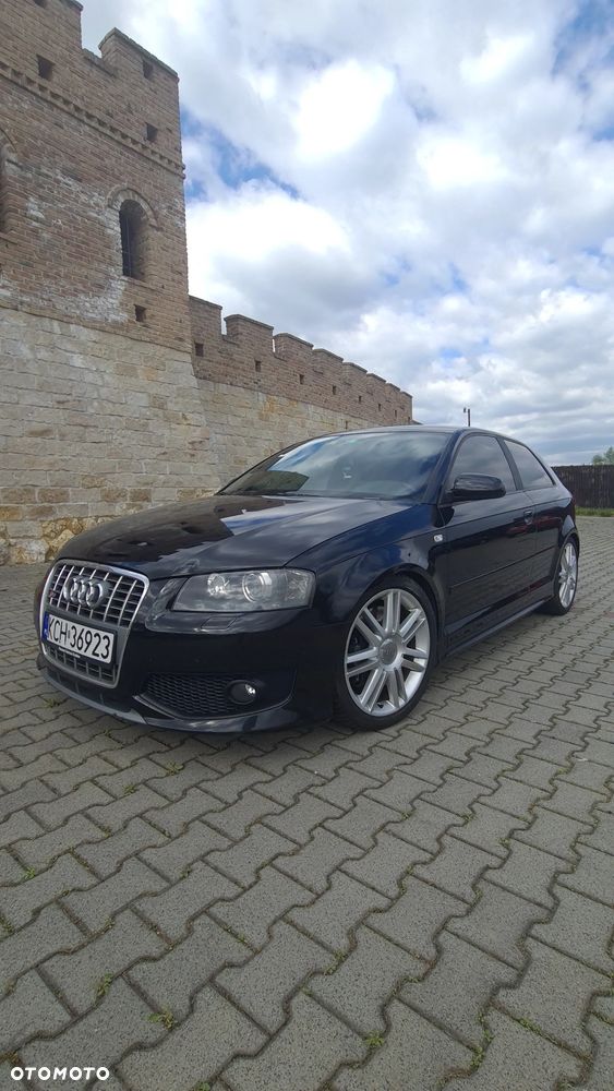 Audi S3 Standard - 12