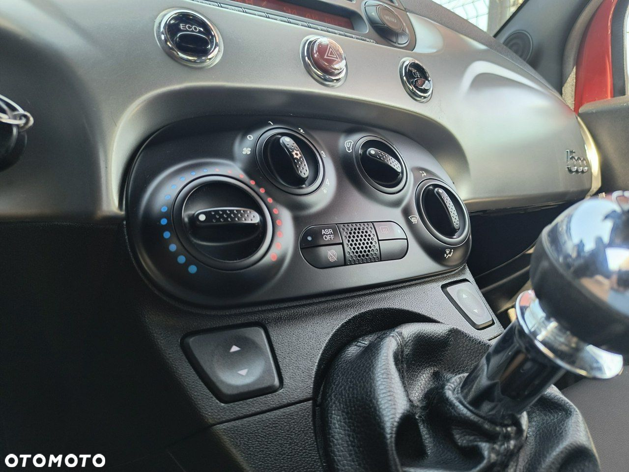 Fiat 500 - 18