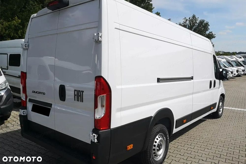 Fiat Ducato Maxi L4H2 3.5T 2.2 180KM - 7