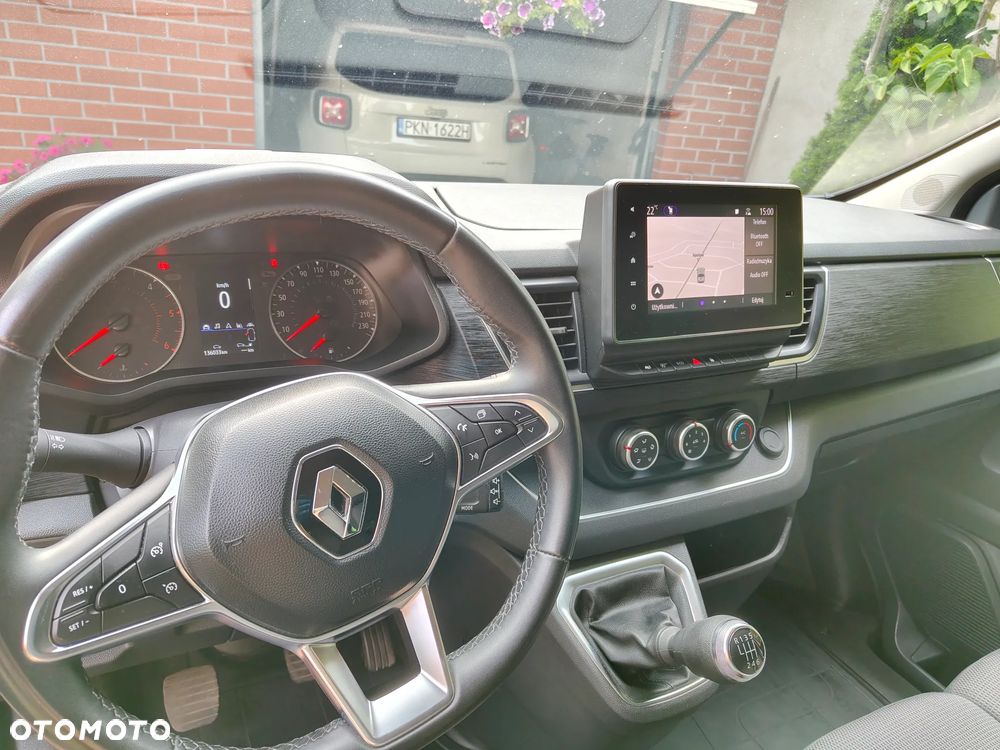 Renault Trafic - 6