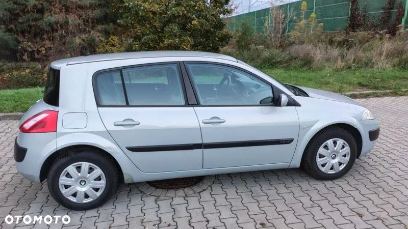 Renault Megane - 4