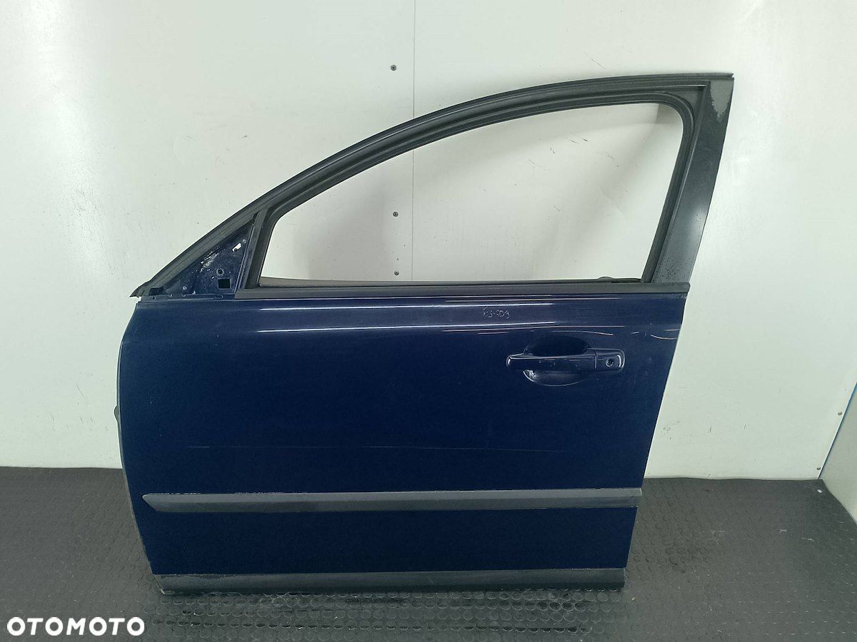 DRZWI LEWY PRZÓD VOLVO V50 613-46 KOMBI - 1