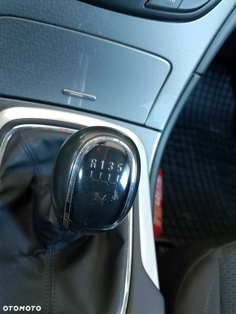 Opel Insignia 2.0 CDTI EcoFLEX S&S - 6