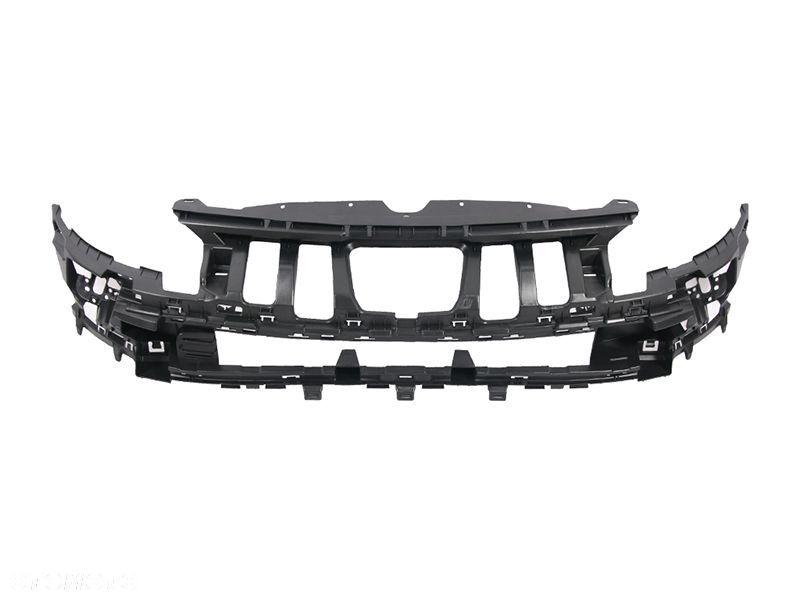 ATRAPA KRATKA GRILL ZDERZAK PEUGEOT PARTNER 2 II - 1