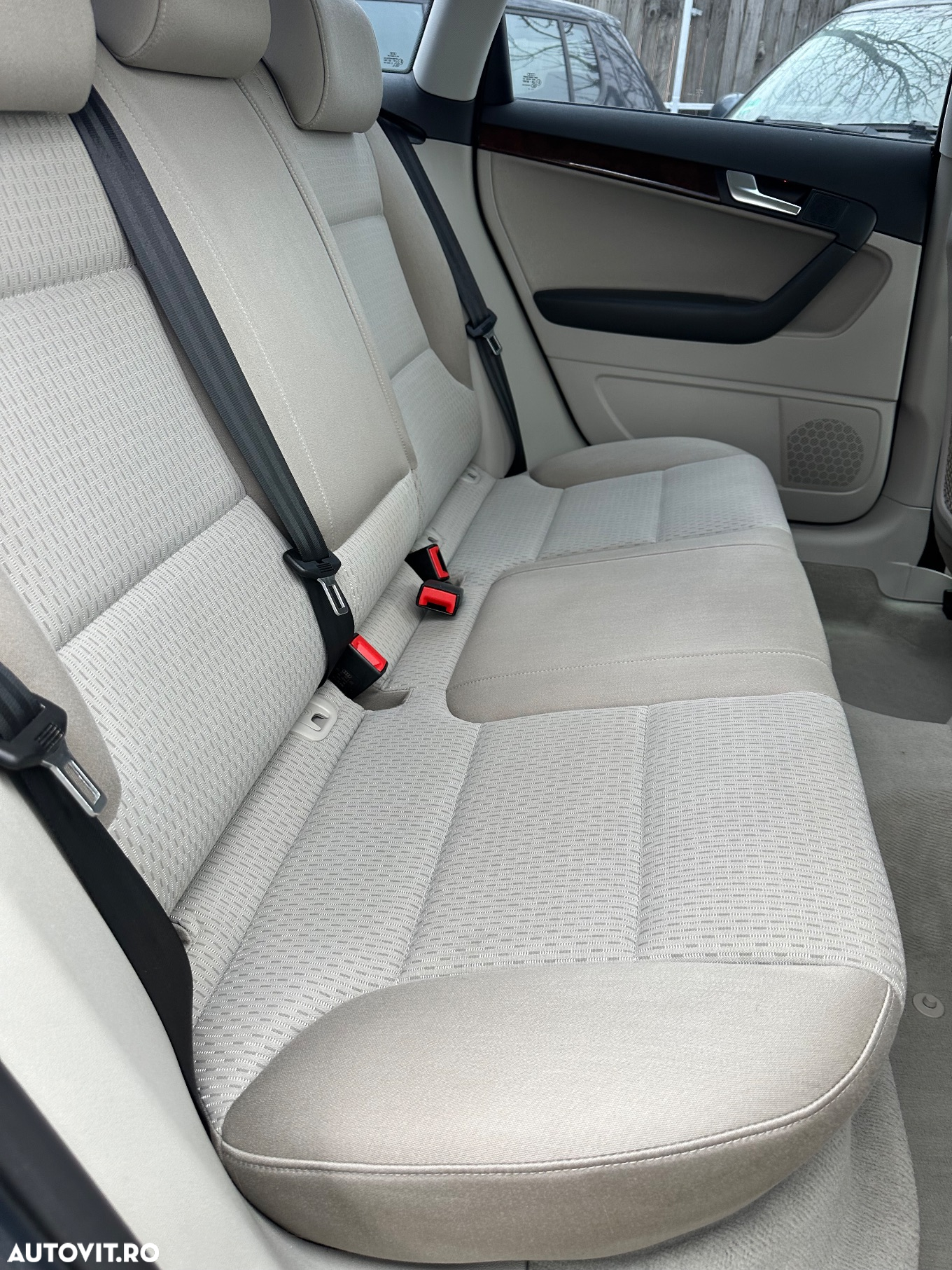 Audi A3 - 16