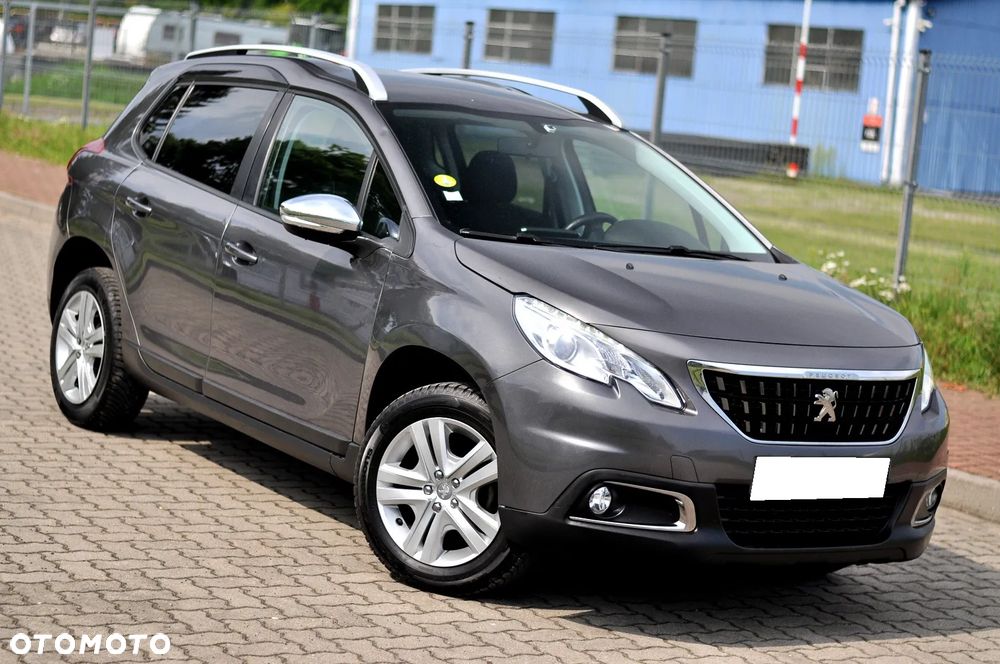 Peugeot 2008 - 3