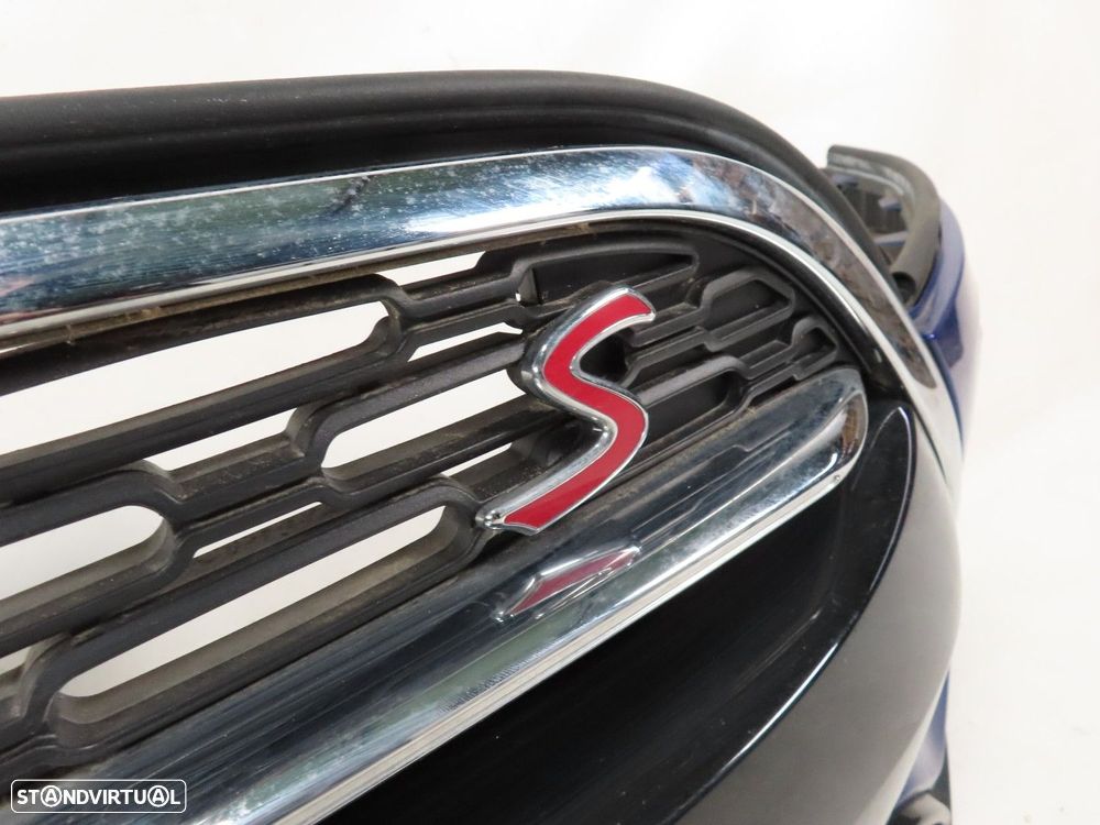 Conjunto Parachoques / Kit Cooper S Seminovo/ Original MINI MINI CLUBMAN (F54) - 5