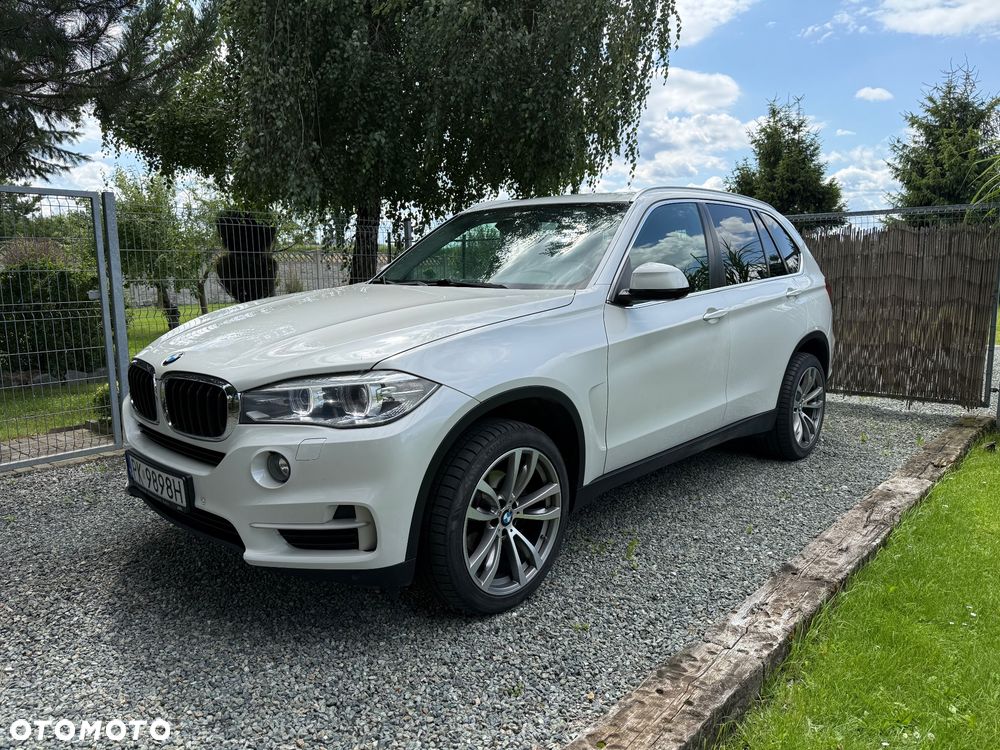 BMW X5 - 12