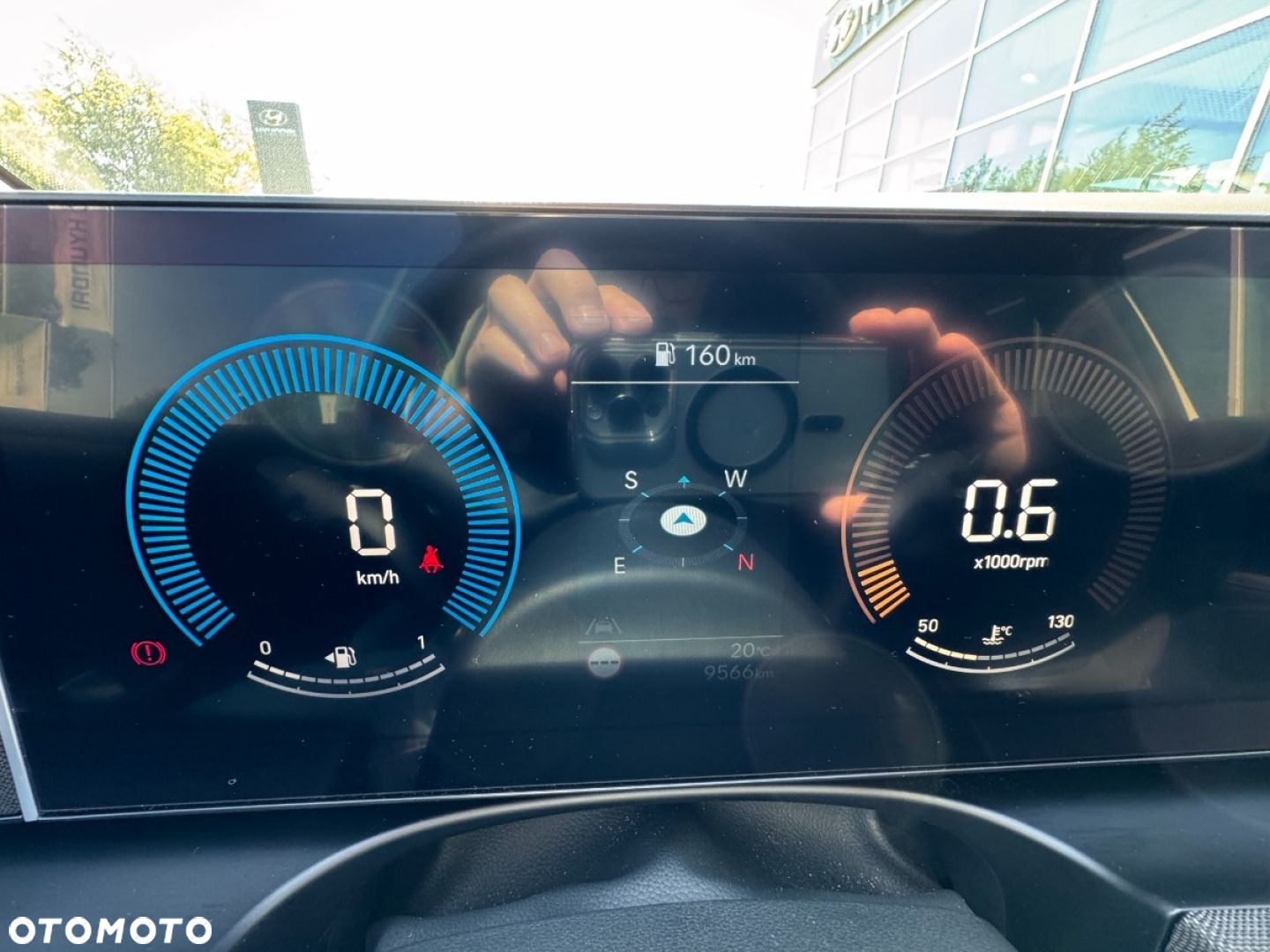 Hyundai Tucson - 19