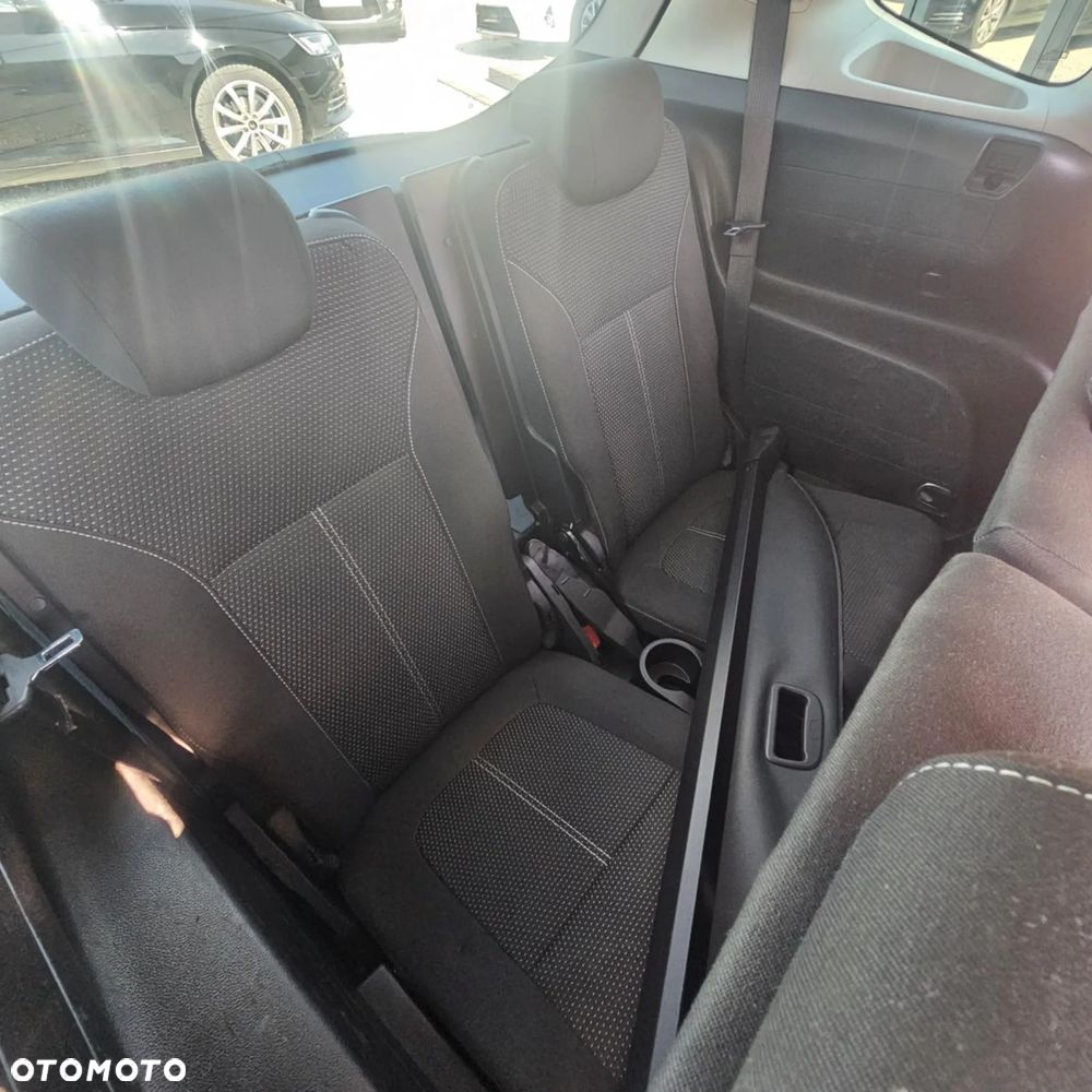 Opel Zafira Tourer 1.4 Turbo Style - 17