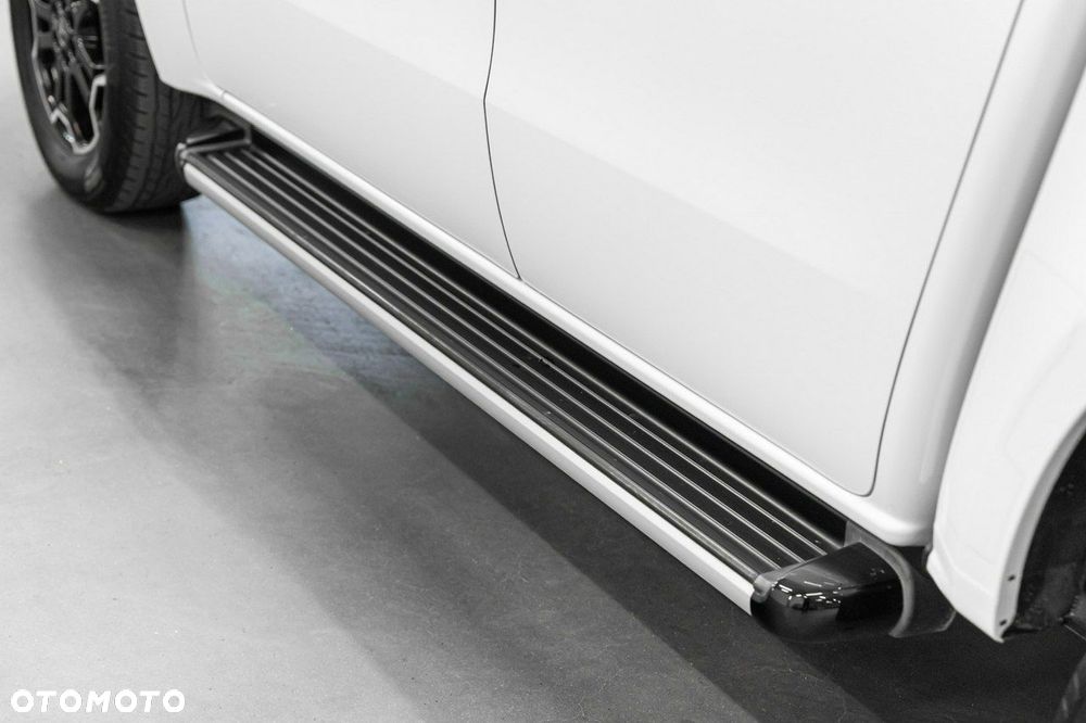 Mercedes-Benz Klasa X 350 d 4-Matic Power - 17