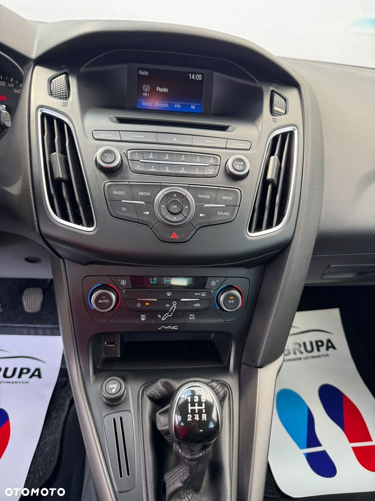 Ford Focus - 19