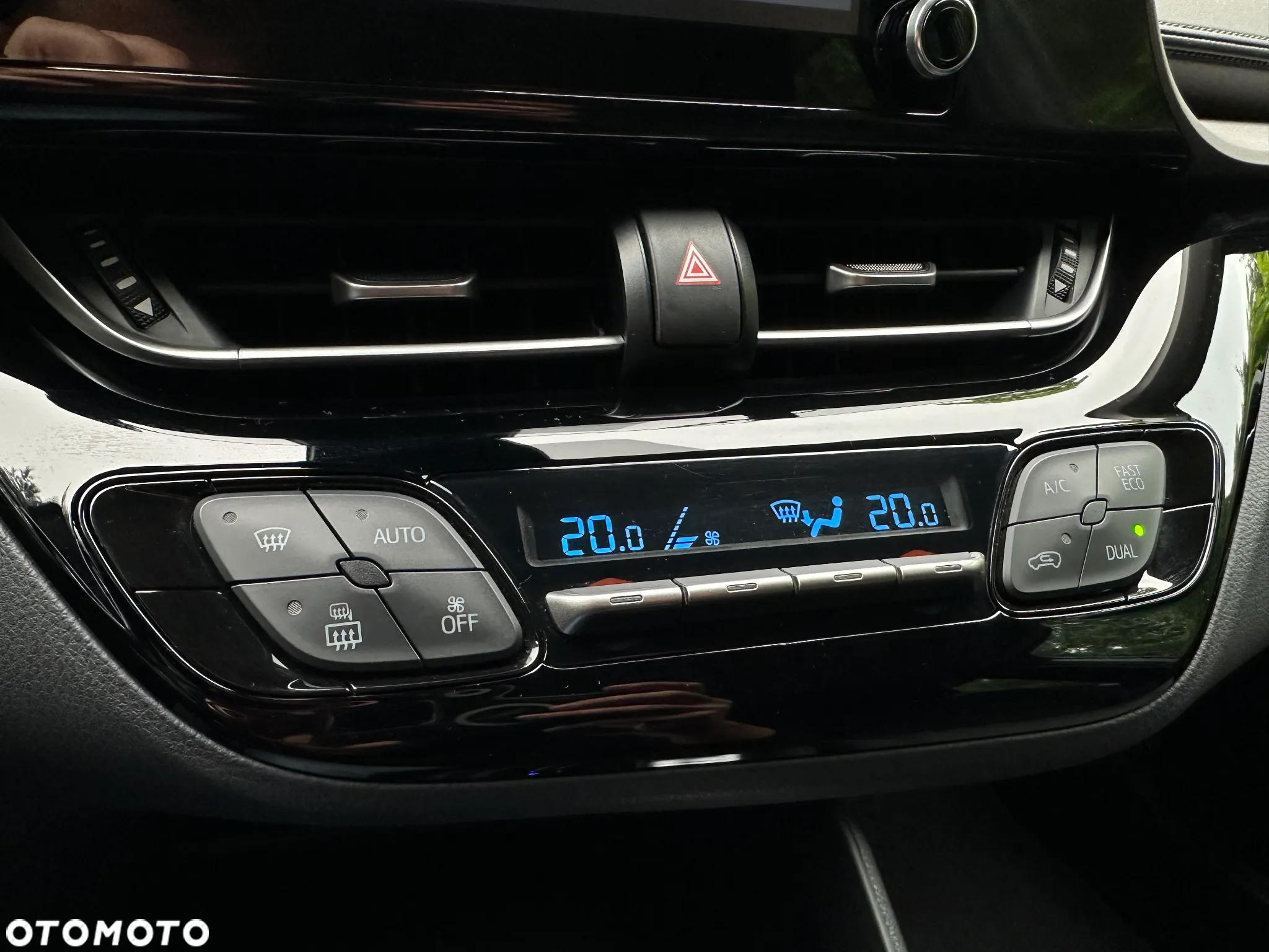 Toyota C-HR 1.8 Hybrid Comfort - 20