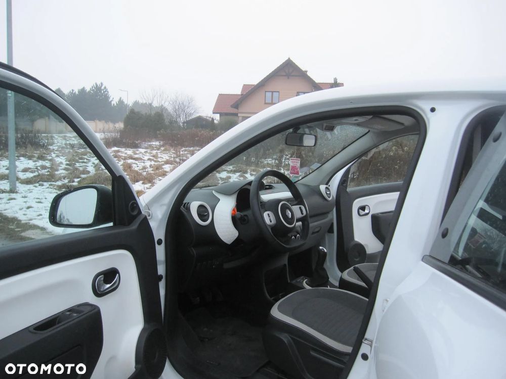 Renault Twingo SCe 70 Liberty - 9