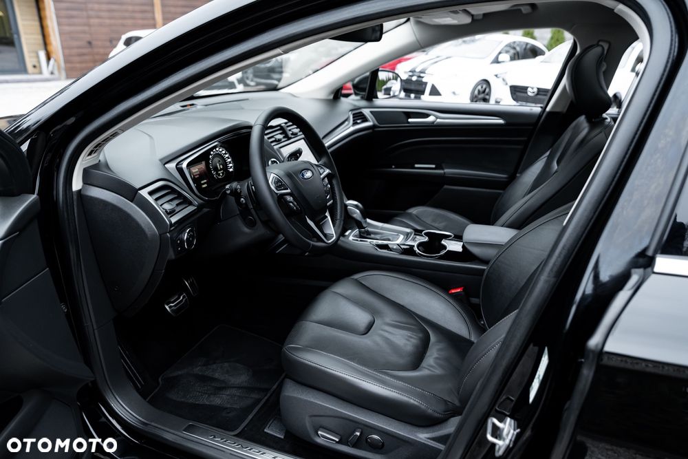 Ford Mondeo 2.0 EcoBoost ST-Line - 18