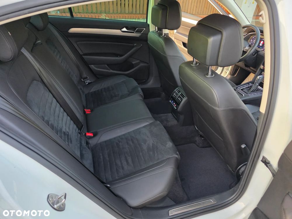 Volkswagen Passat 2.0 TDI BMT SCR Highline DSG7 - 38