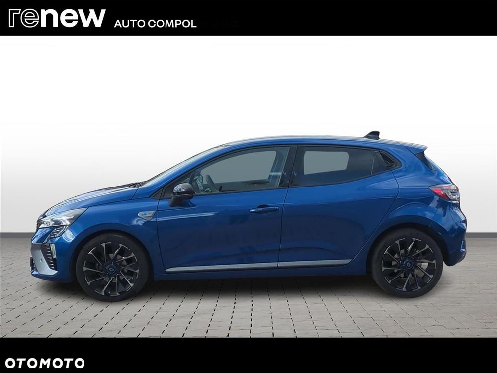 Renault Clio 1.0 TCe Esprit Alpine - 3