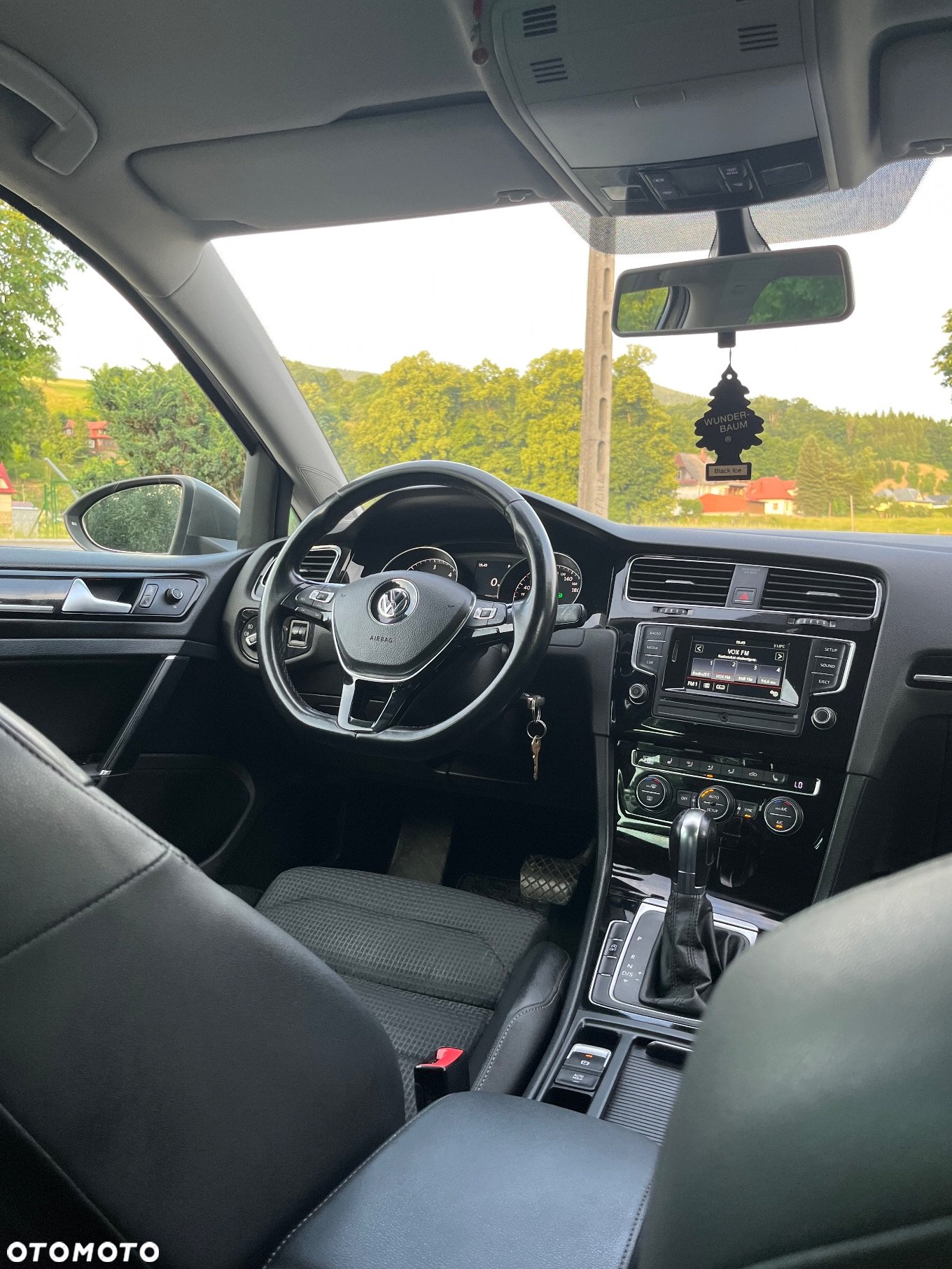 Volkswagen Golf VII 1.6 TDI BMT Highline DSG - 5