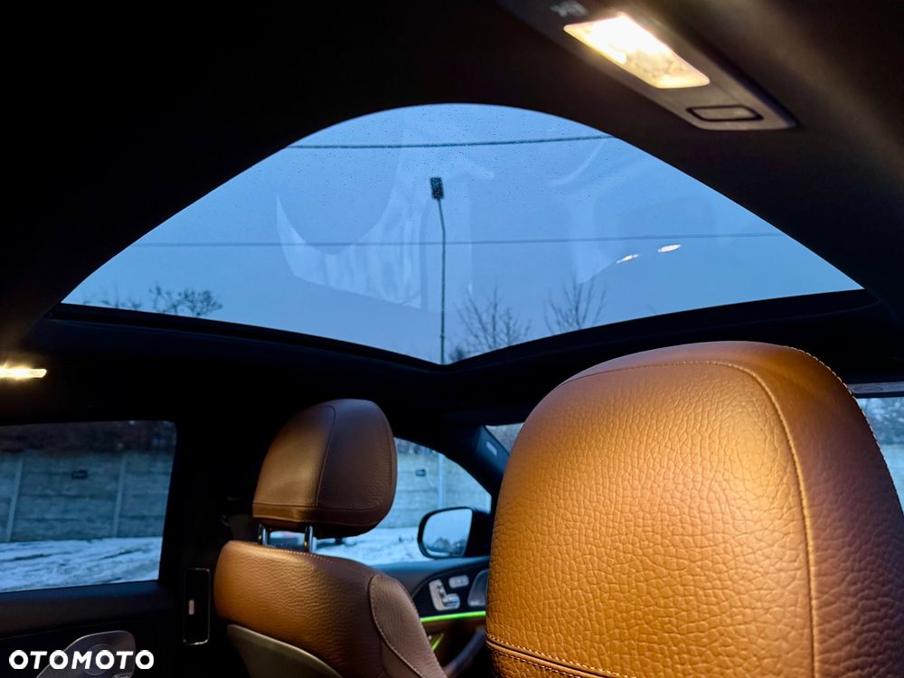 Mercedes-Benz GLE - 18